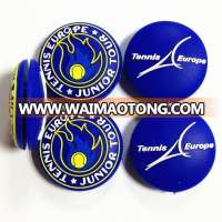 High quality OEM silicone tennis string dampeners, Custom tennis racket dampeners, tennis shock dampeners